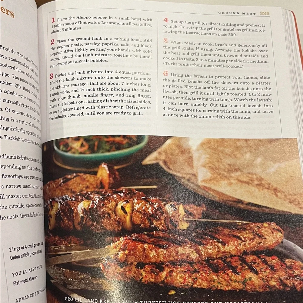Steven Raichlen's Planet Barbecue Cookbook